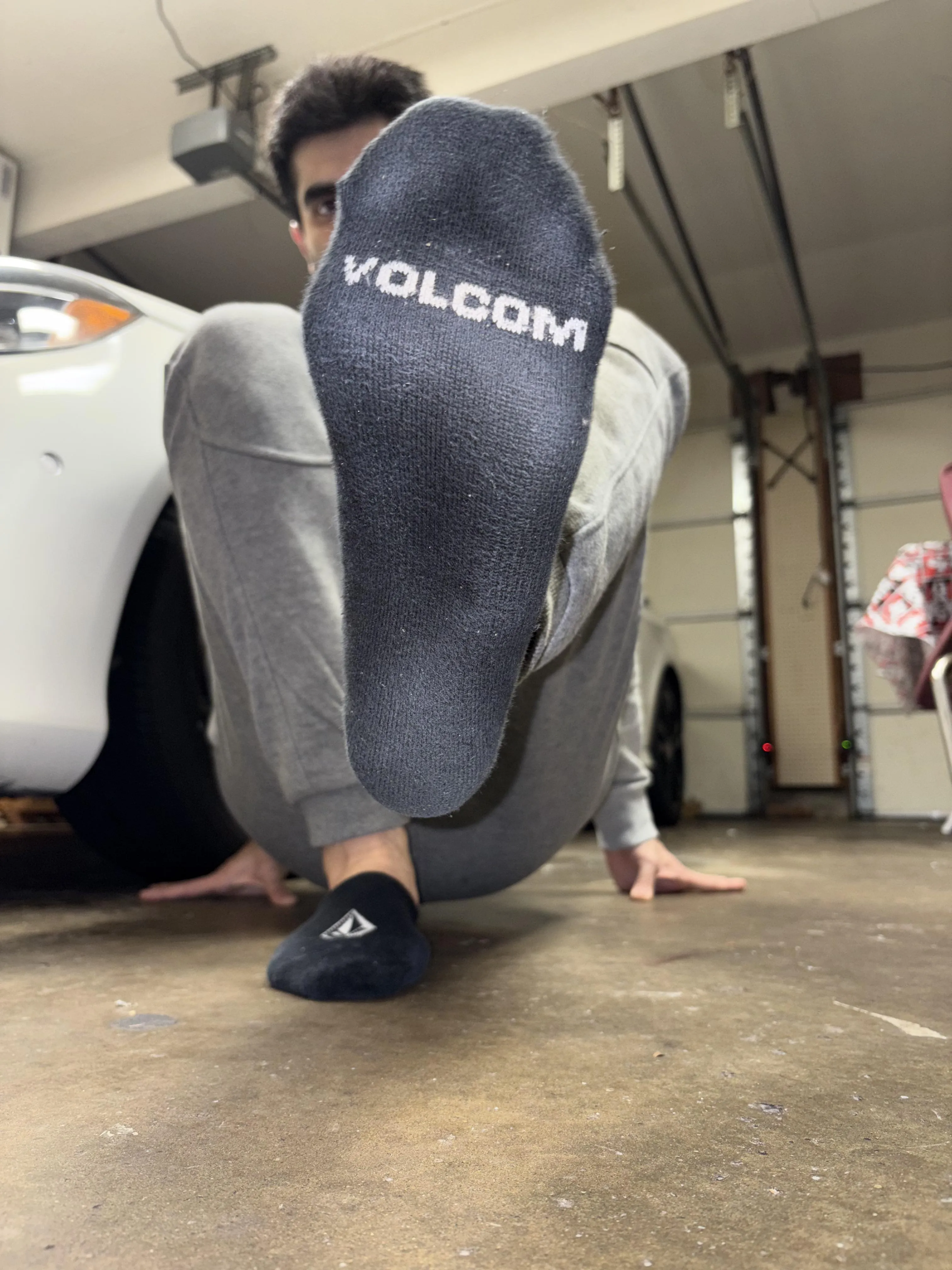 Take a close look at my socks (29)