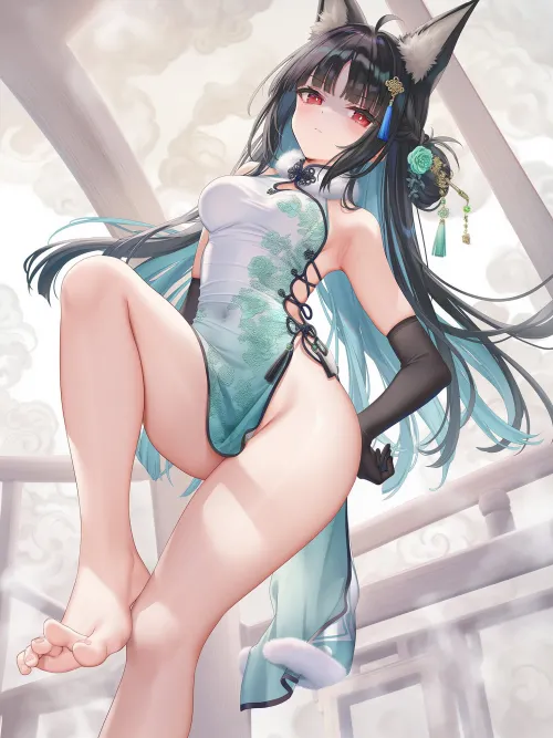 Ugh loser~ get stepped on!