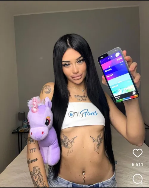 Vittoria Lazzari Onlyfans