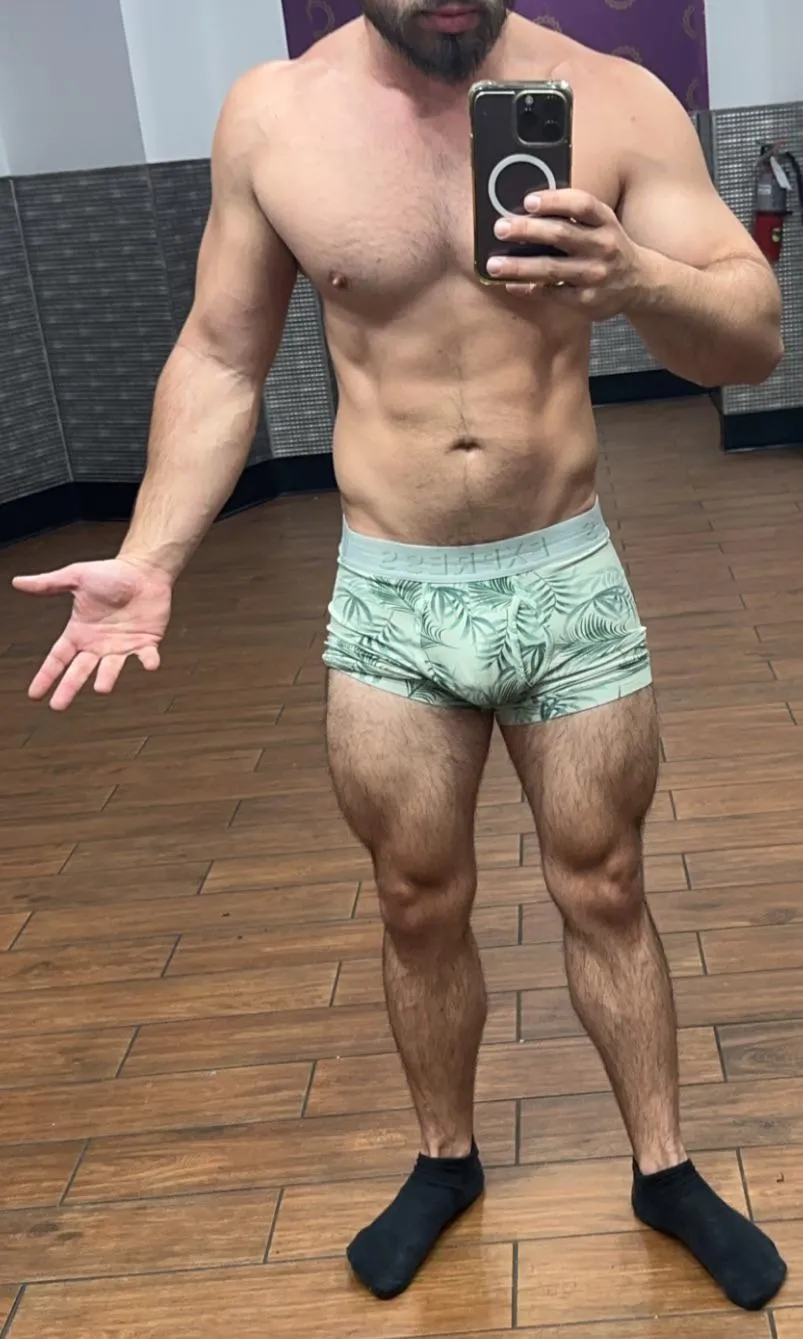 What should I work on. ? 