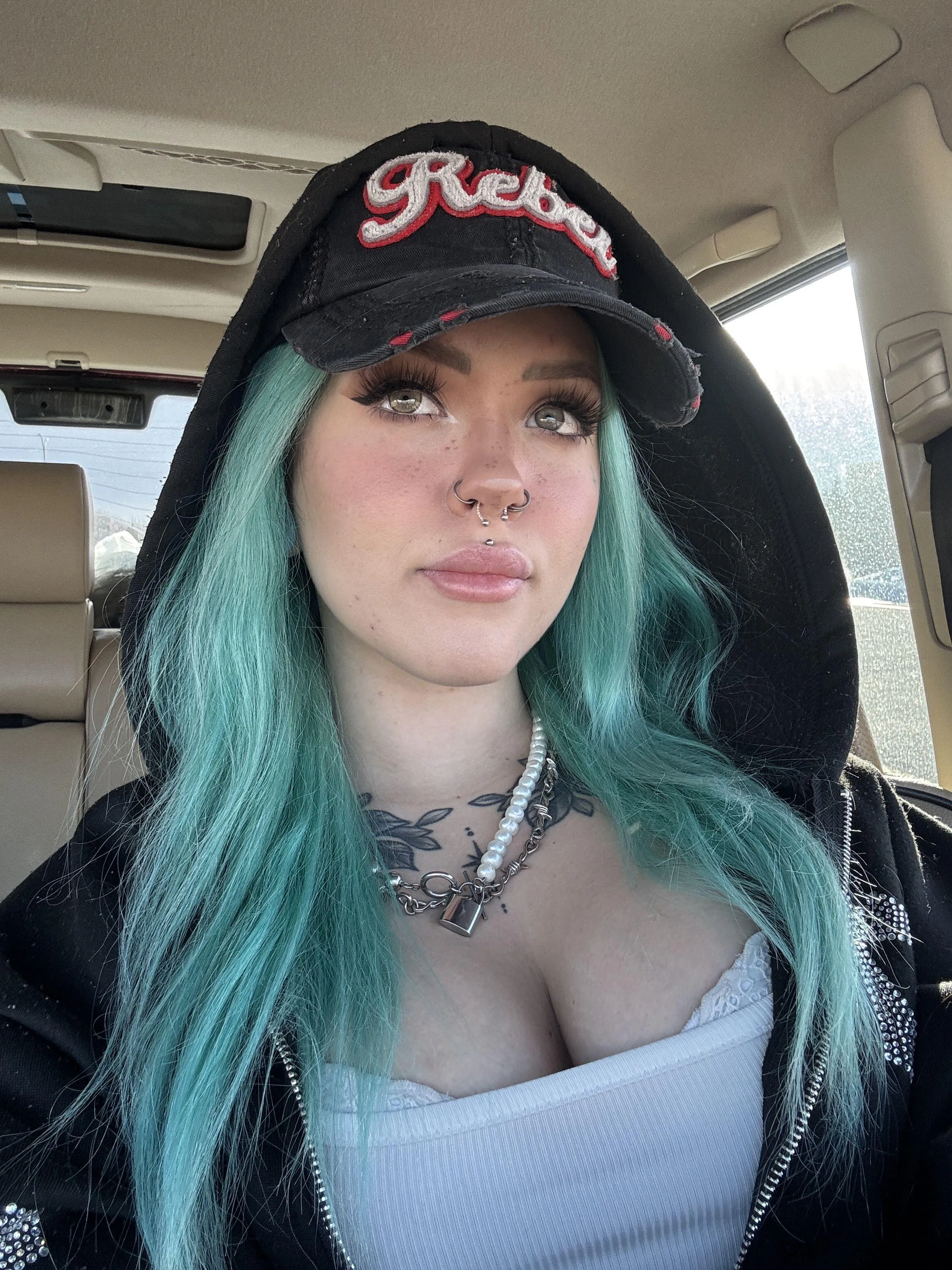 What’s on ur mind today