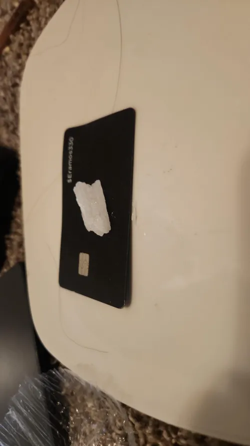 What's your thoughts? Hmu