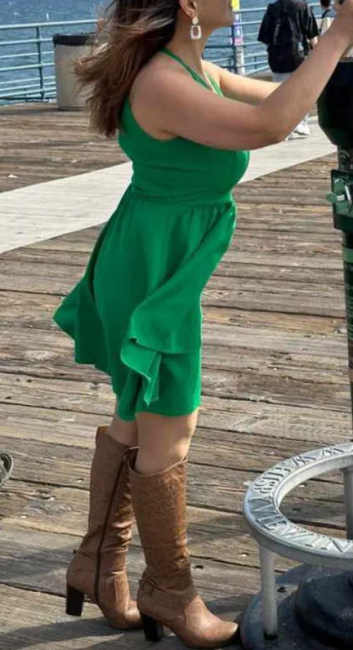 Where are my admirers