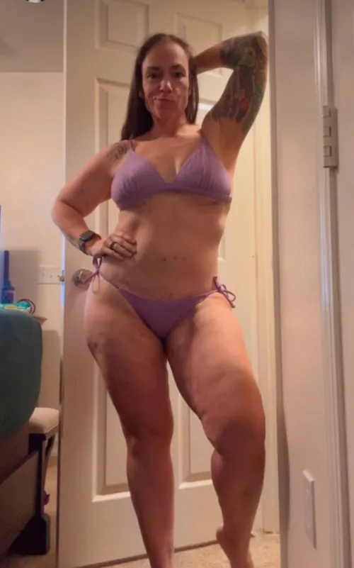 Who is ready for summer