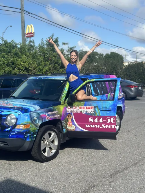 who will be here on the content days January 27th and 28th