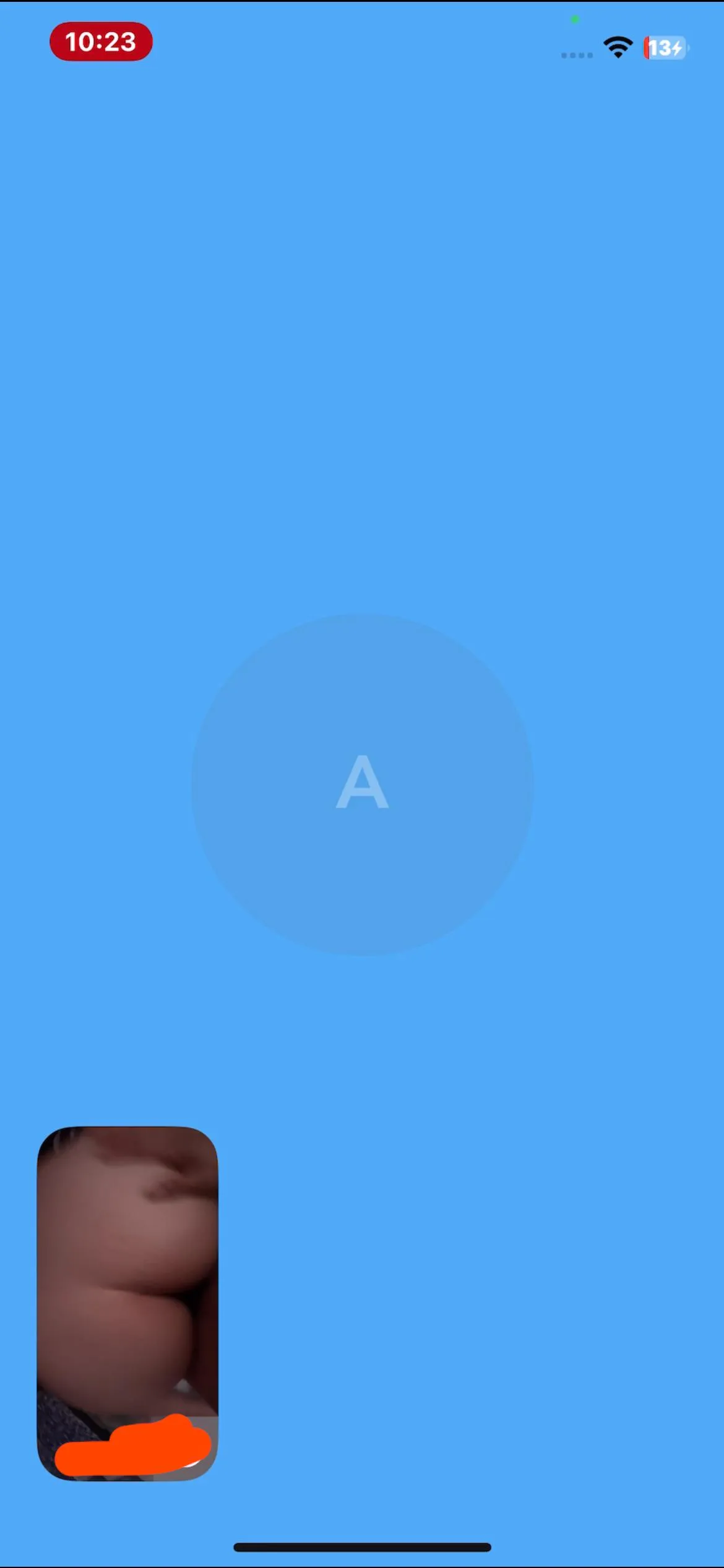 Who’s up for video call?