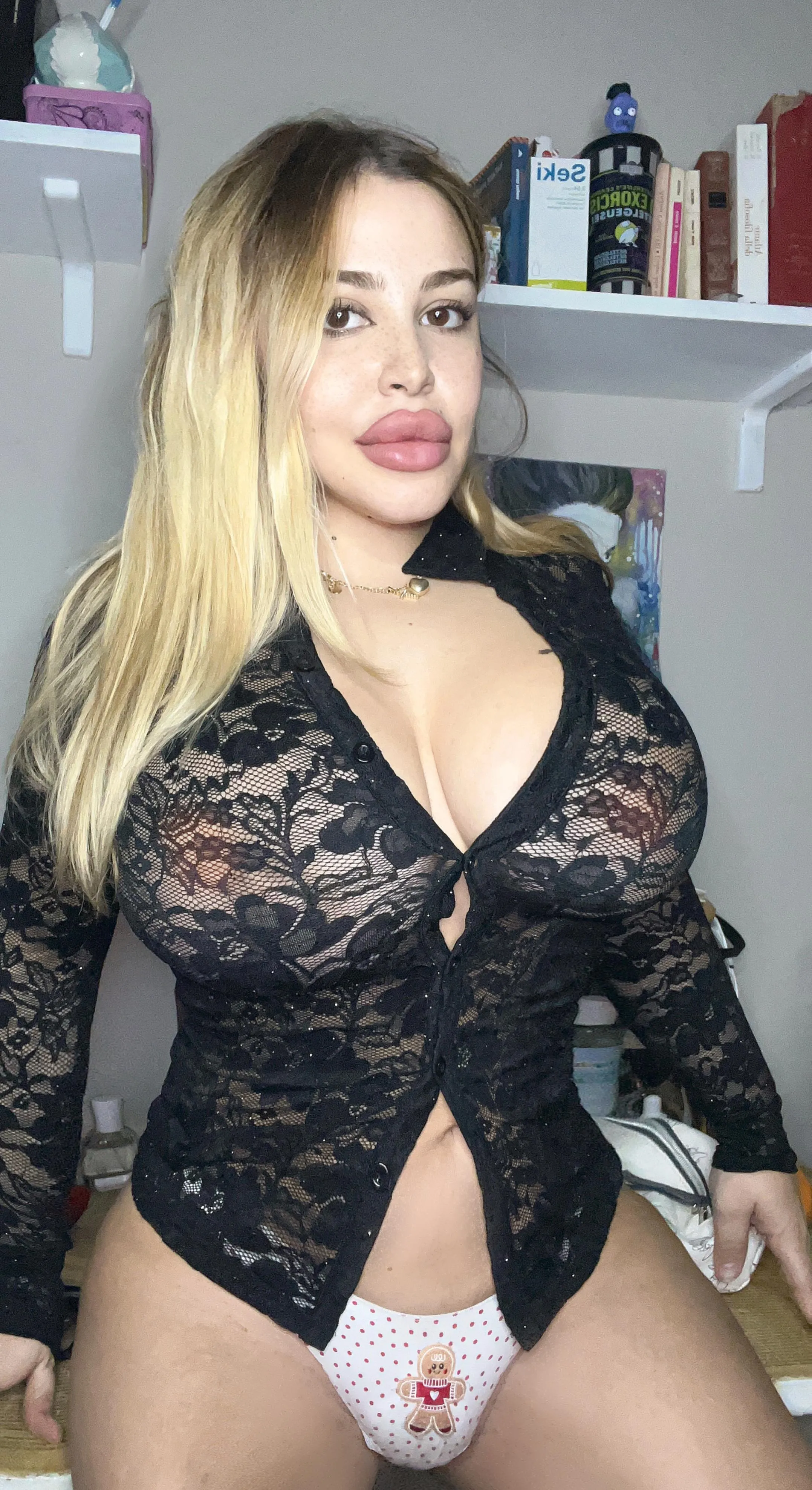 Would u fuck me y or n