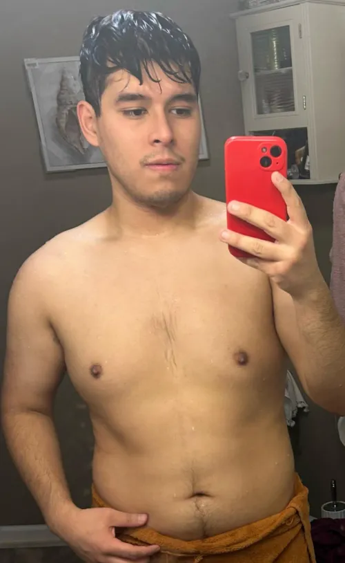 Would you bottom or top for me?