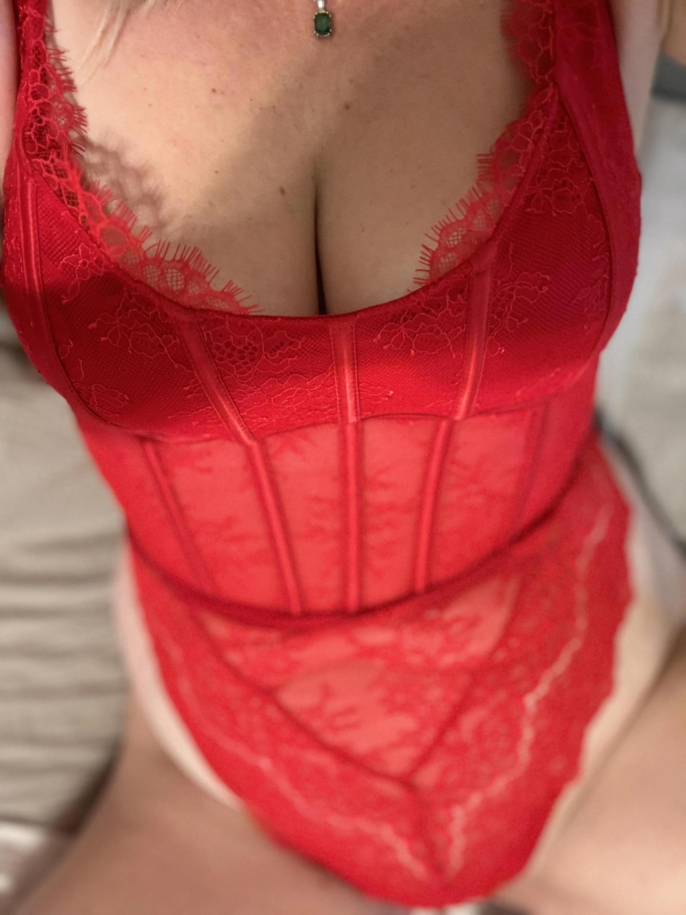 Would you fuck a 40yr old MILF?