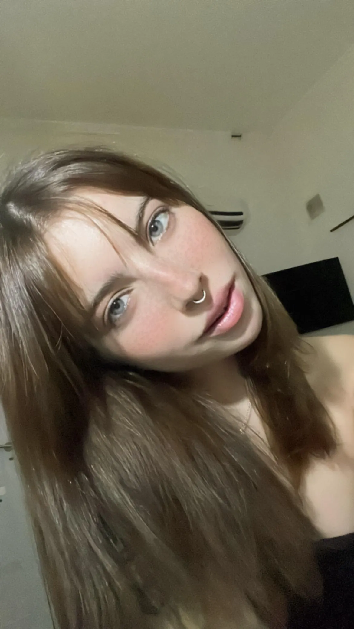 Would you let a white girl dominate you?