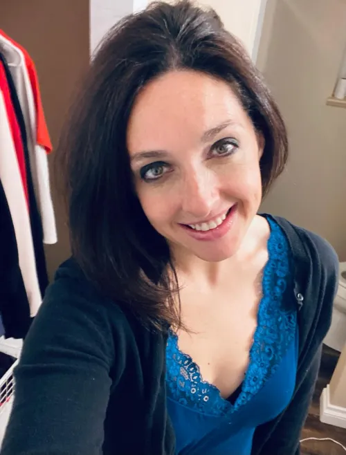 Would you sin with this church wife