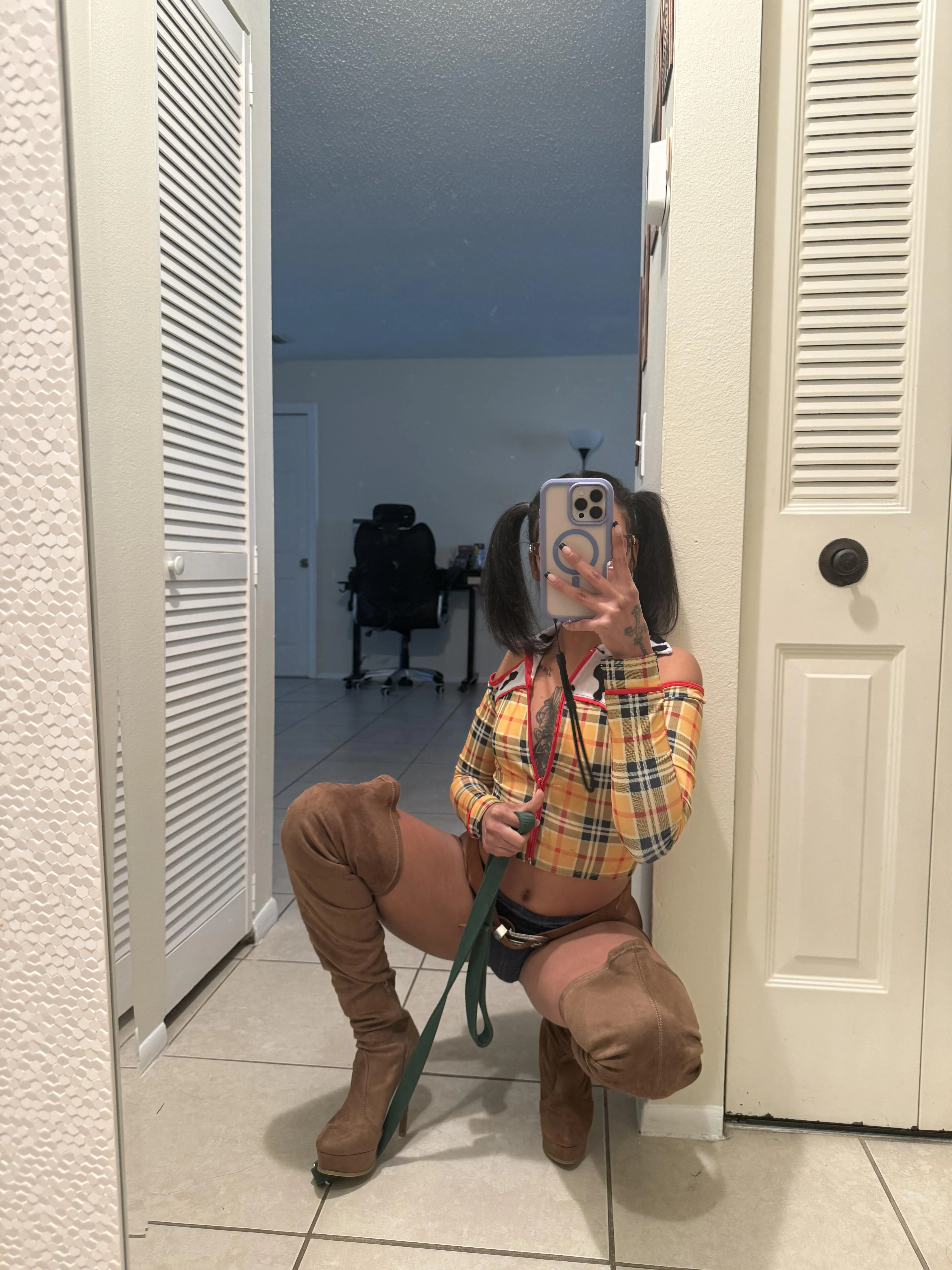 You exist to kneel at my heels and surrender, giving me total control.