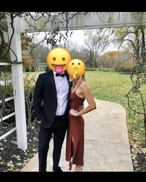 Younger couple looking for mf4mf or select FIT singles