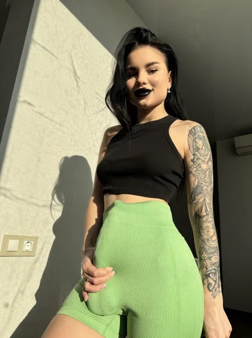 You’re going to take everything I give you