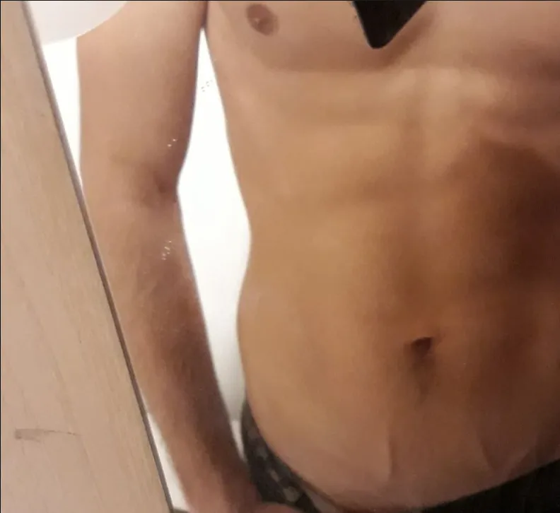 26 [M4MF] Chicago 8 inch BWC looking for couple
