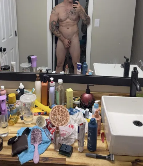 29 [M4F] #fayetteville  Athletic BWC at your service