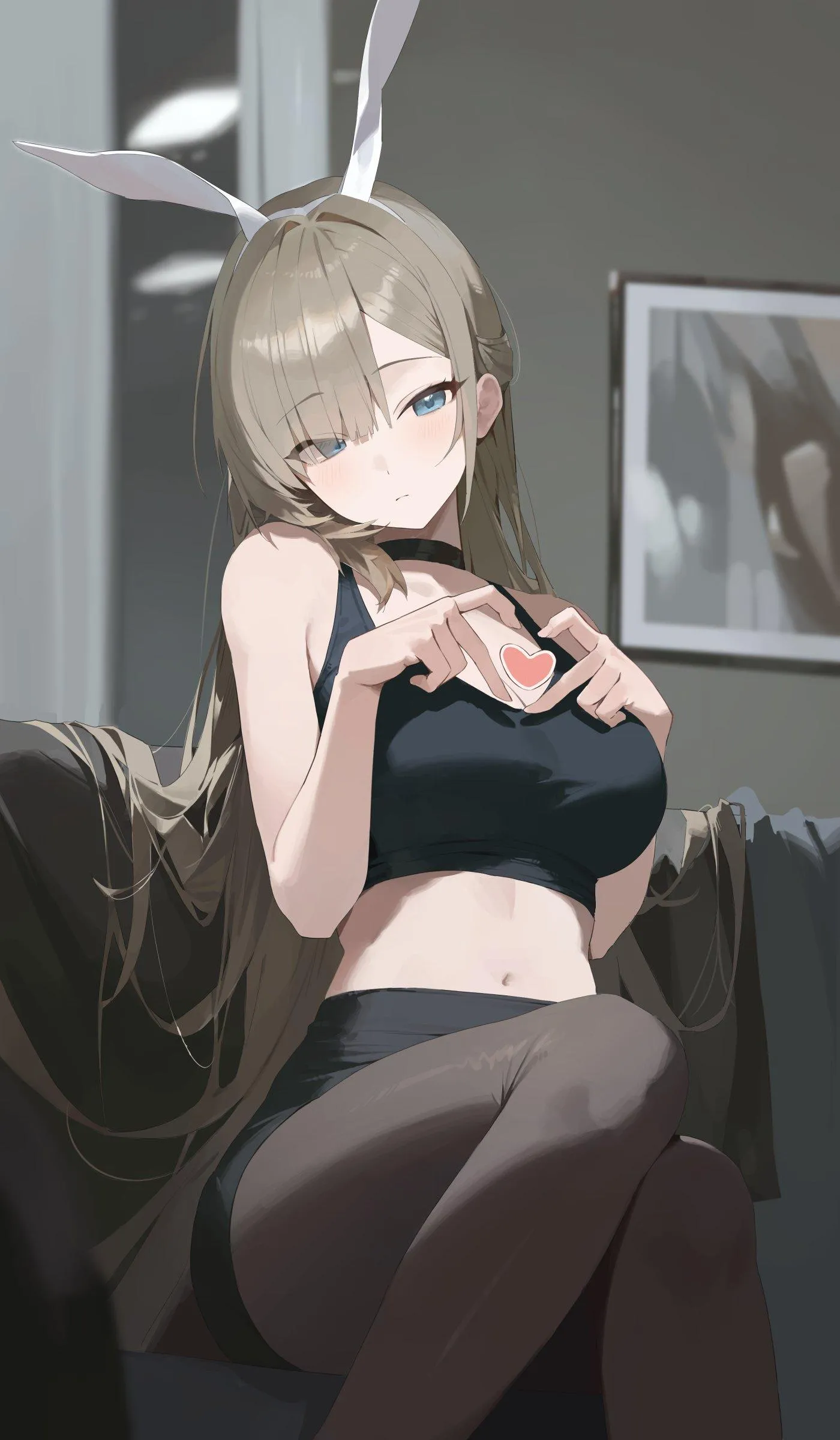 Asuna Ichinose [Blue Archive]