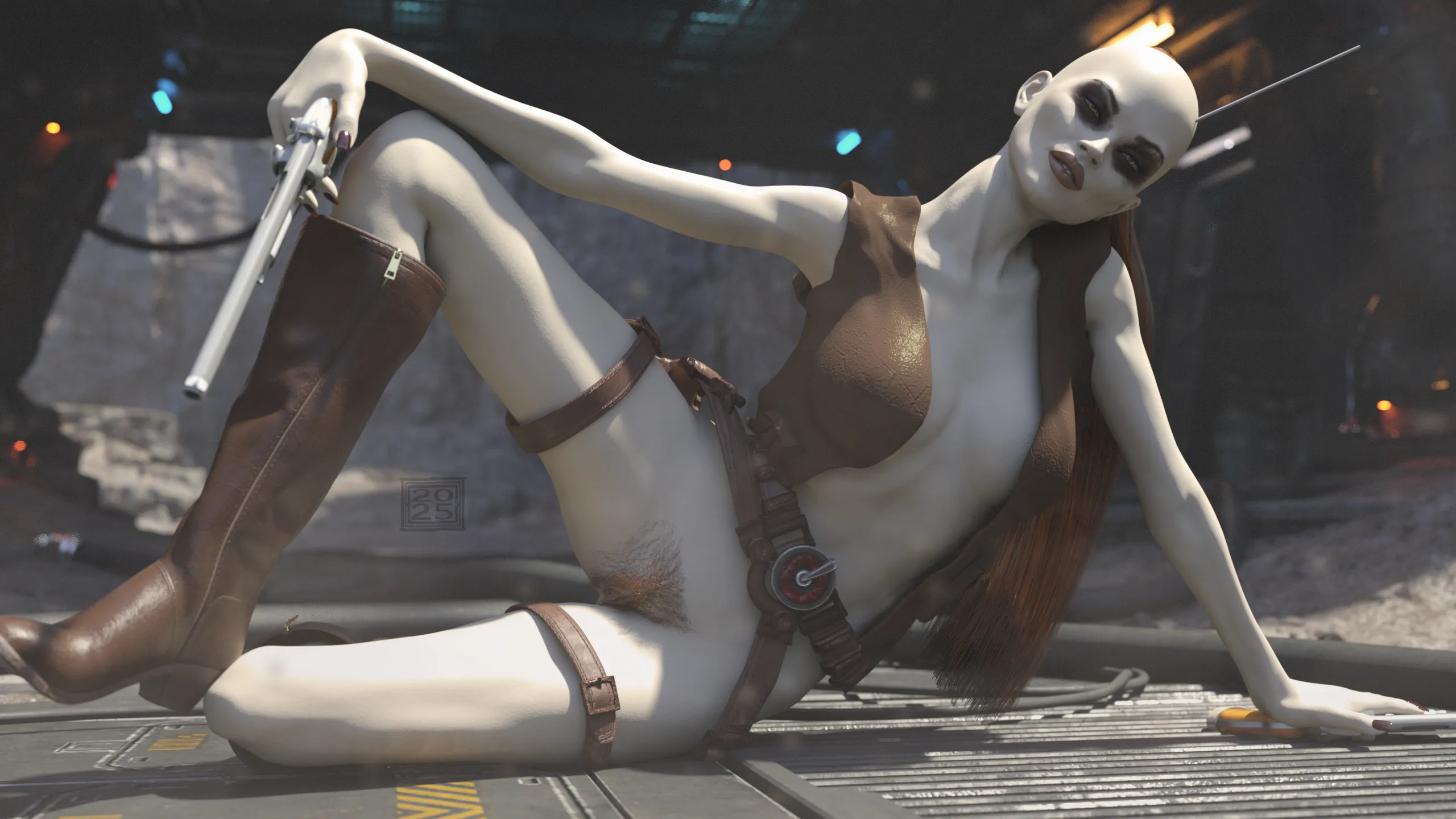 Aurra Sing (spiceoflife_69)