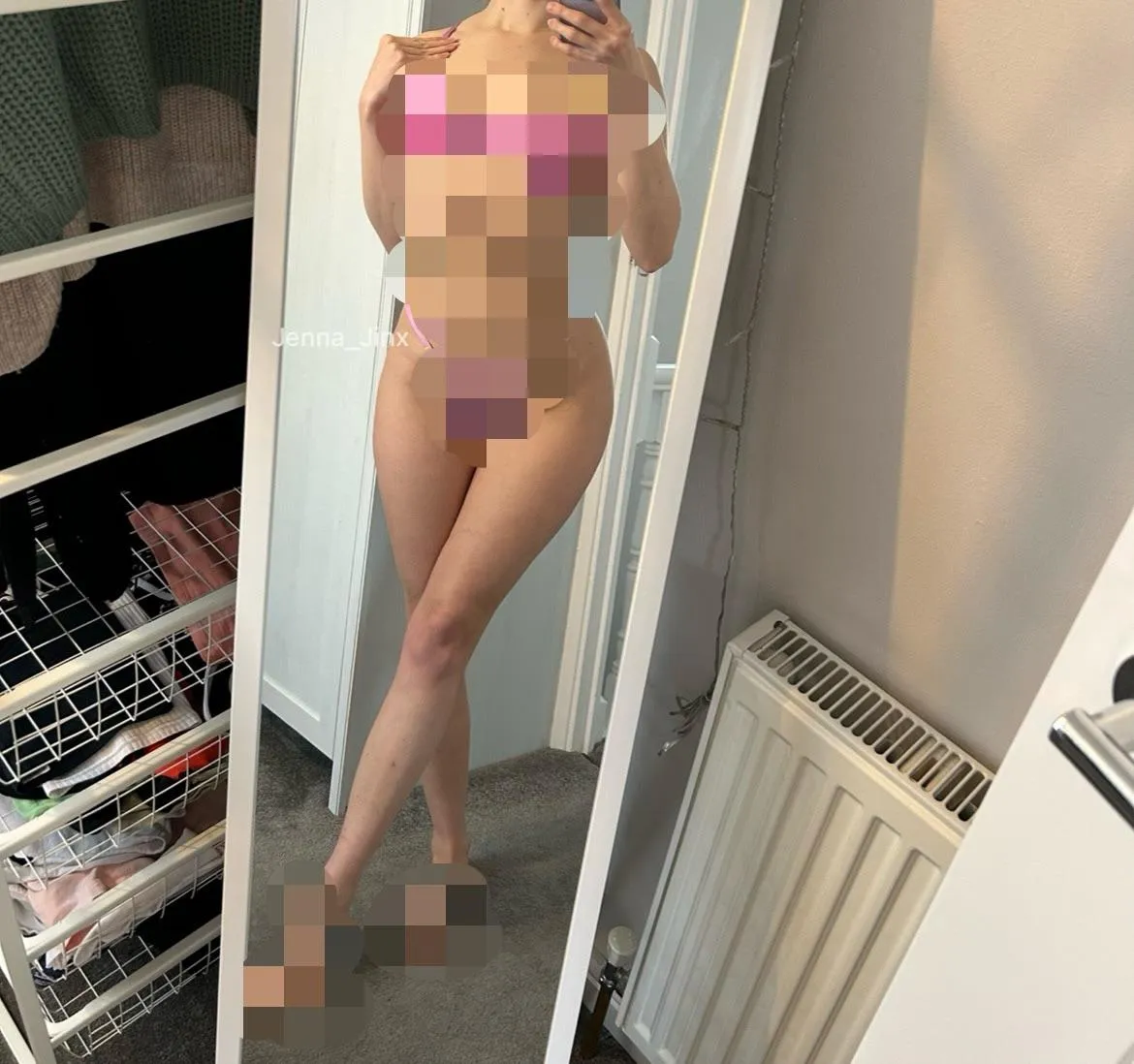 Beta-vision activated OC