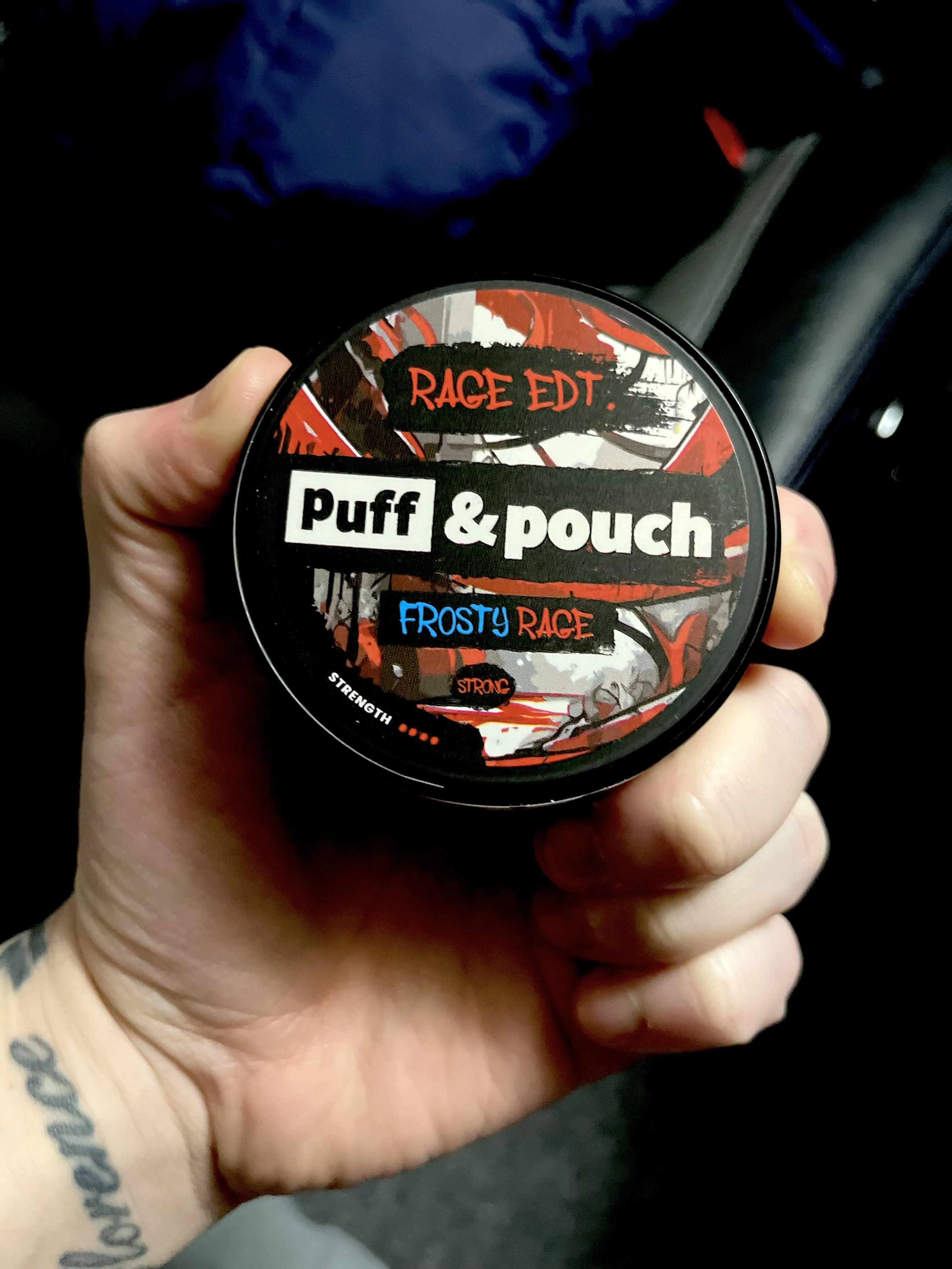 Better than anticipated