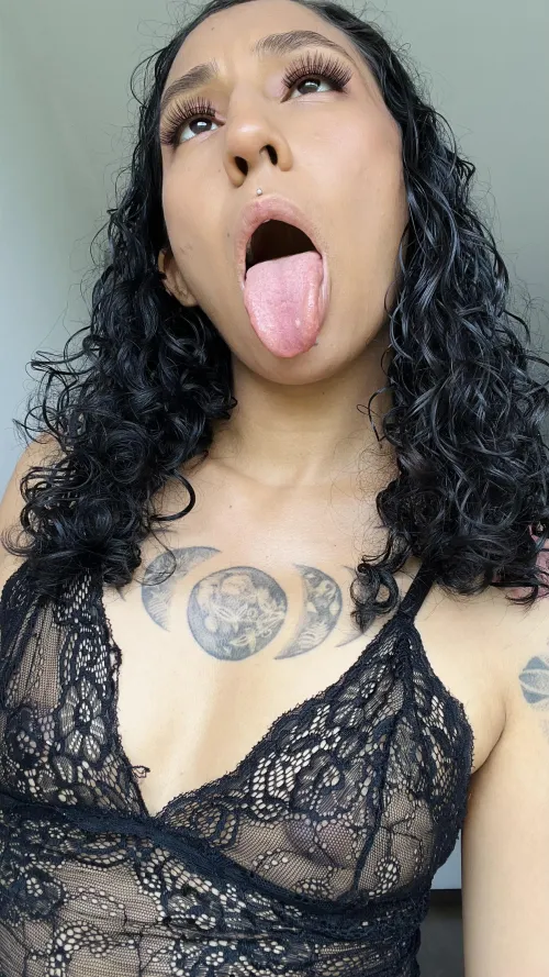 Brains, beauty, and a touch of naughty. I'm the full package
