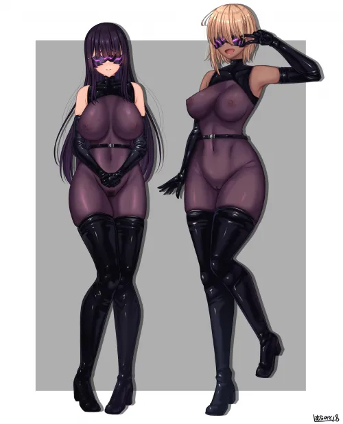 Brainwashed Combatants