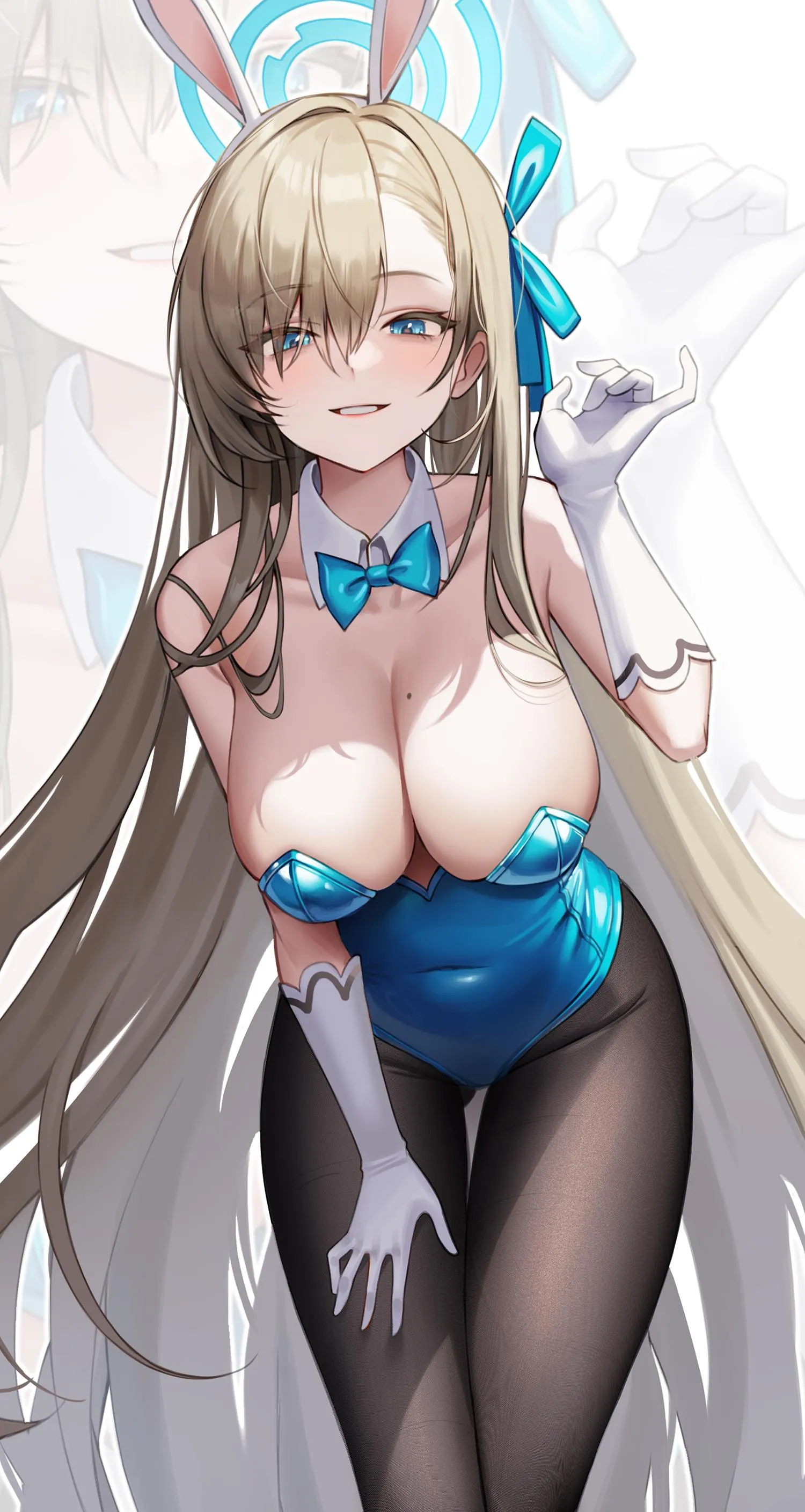 Bunny Asuna [Blue Archive]