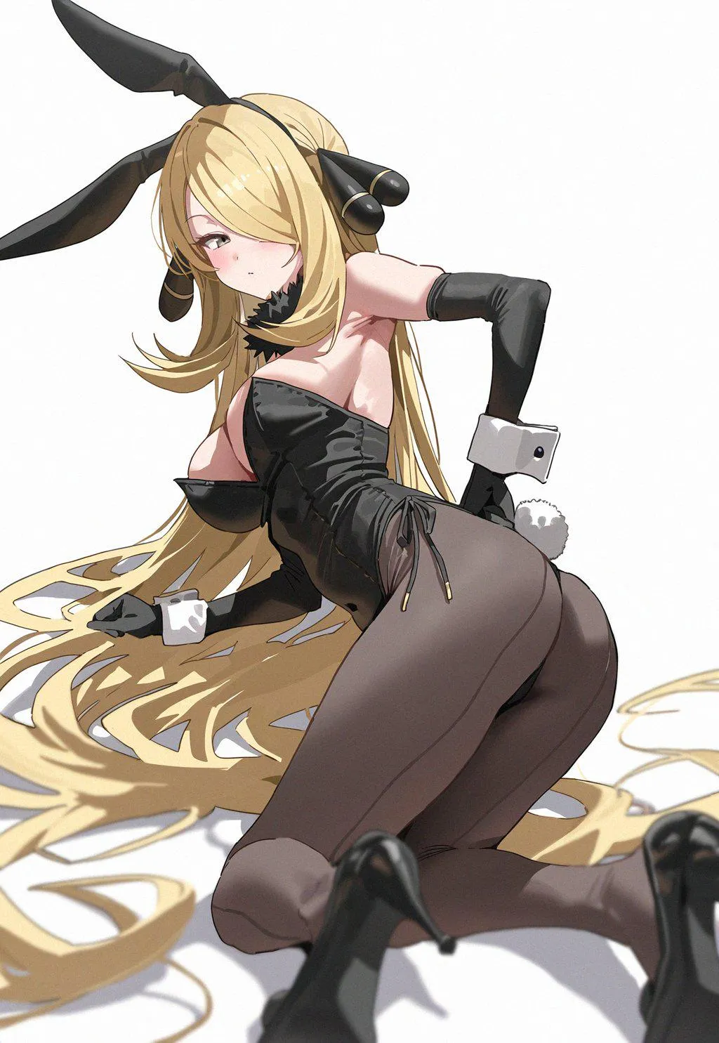 Bunny Cynthia 