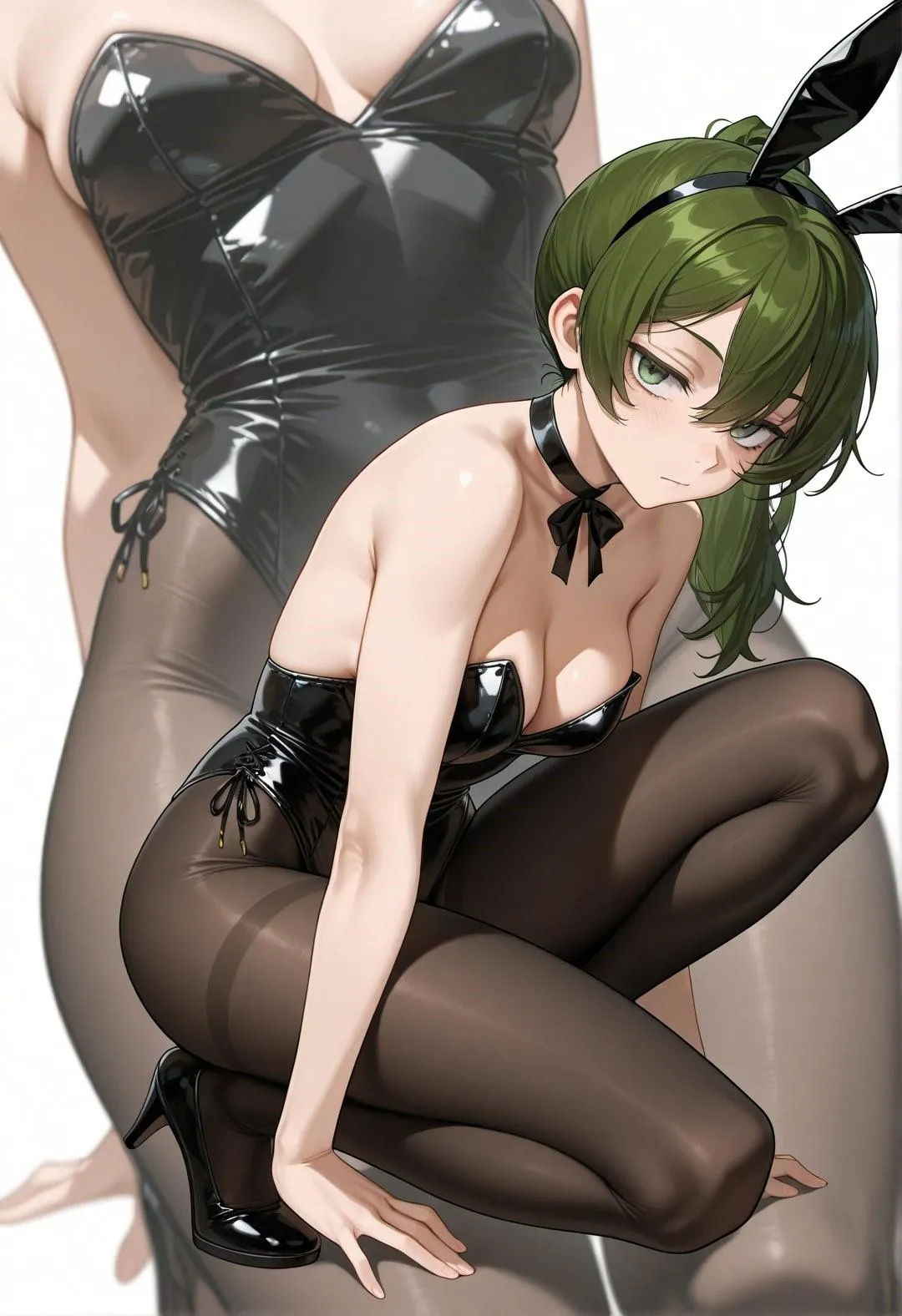 Bunny Ubel [Sousou no Frieren]