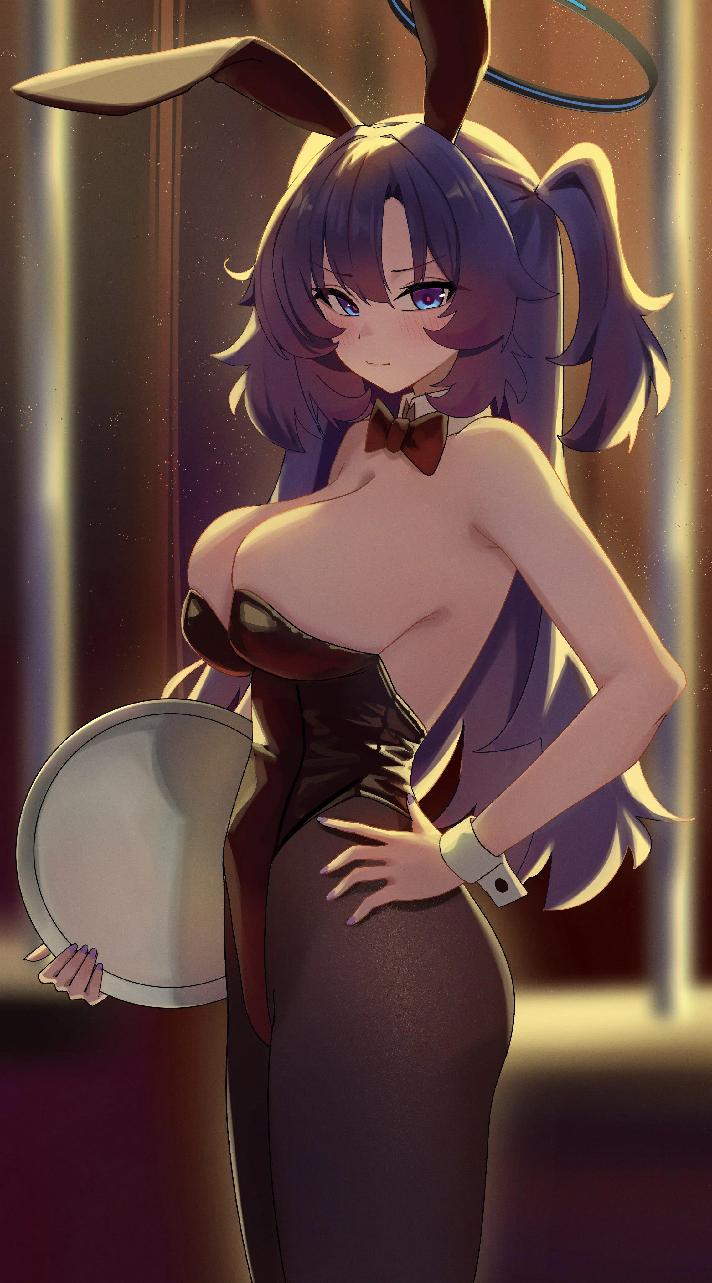 Bunny Yuuka [Blue Archive]