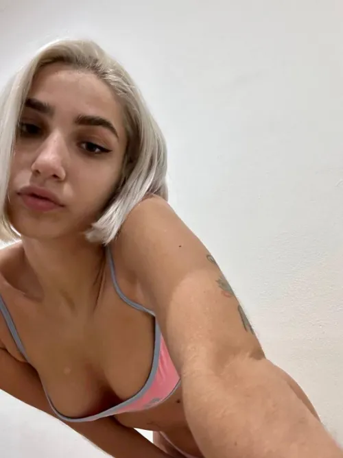 Can we have fun? promise