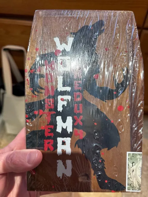 Cigar Mojo for the Win