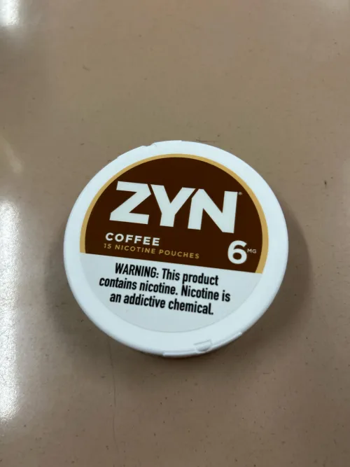 current favorite flavor rn