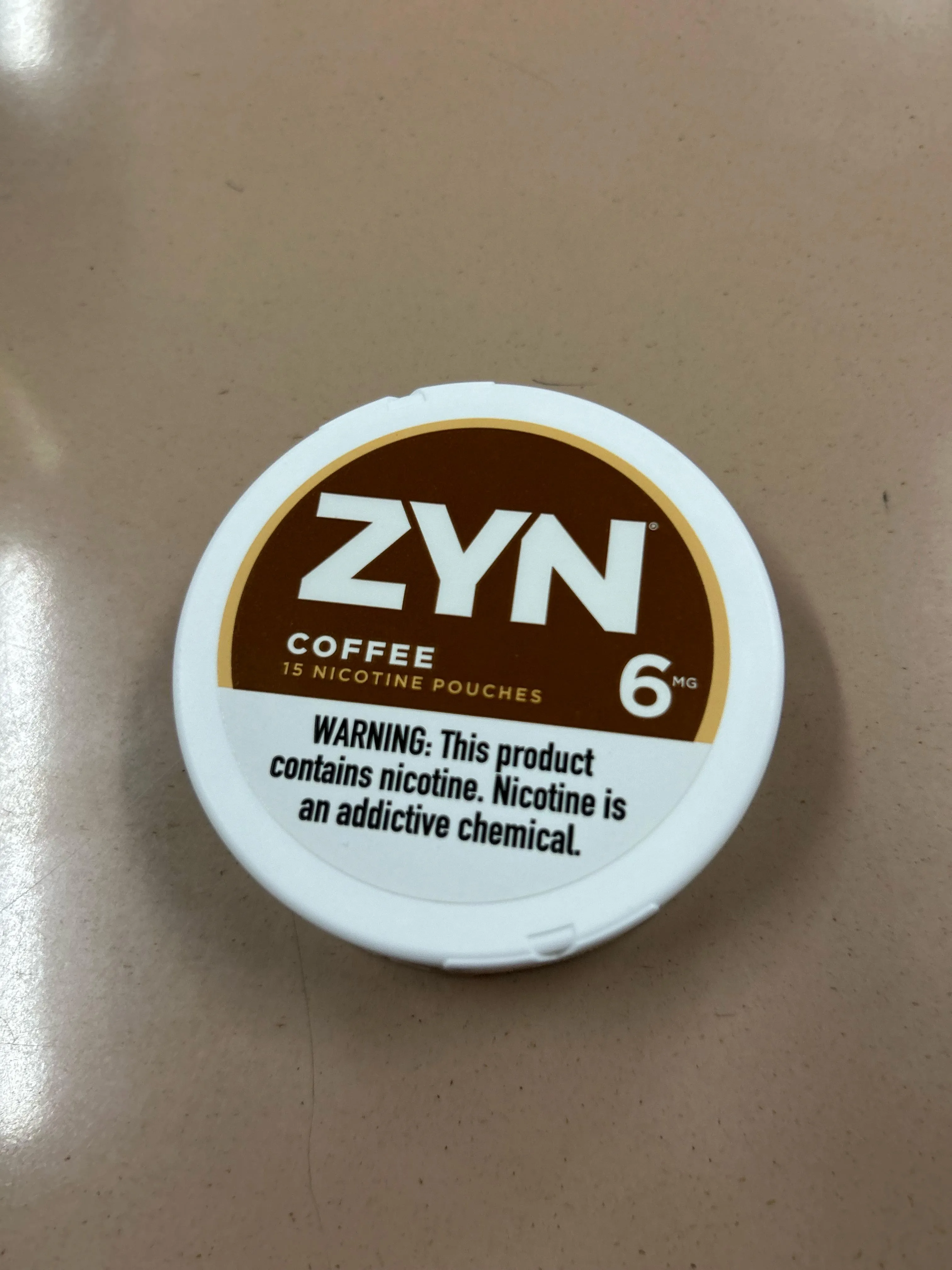 current favorite flavor rn