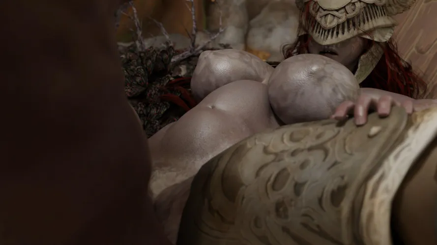 ''do u like big tits?'' (TDonTran)