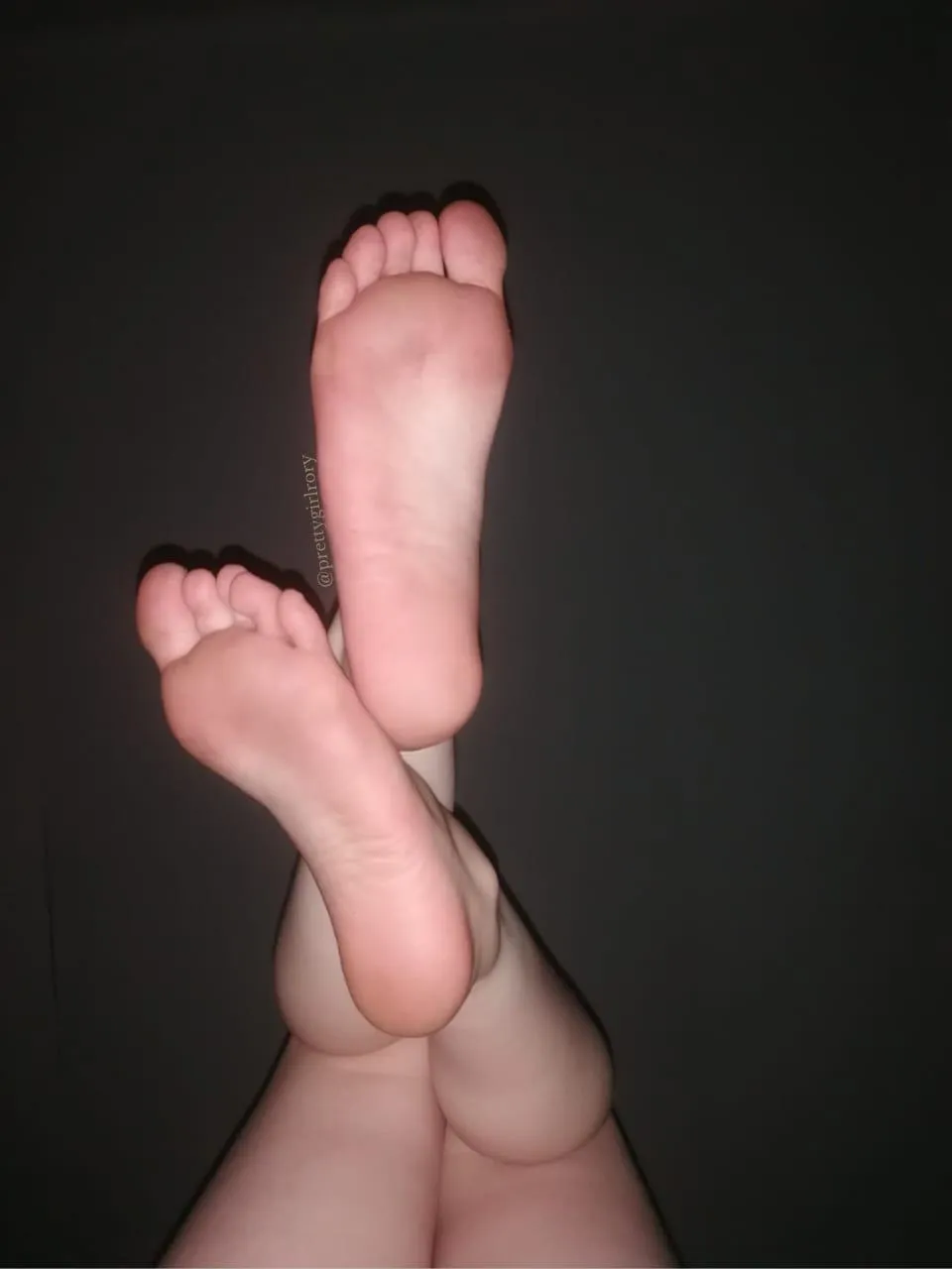 do you like my soles?