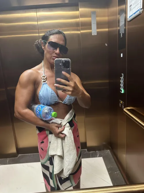 Do you like this look?