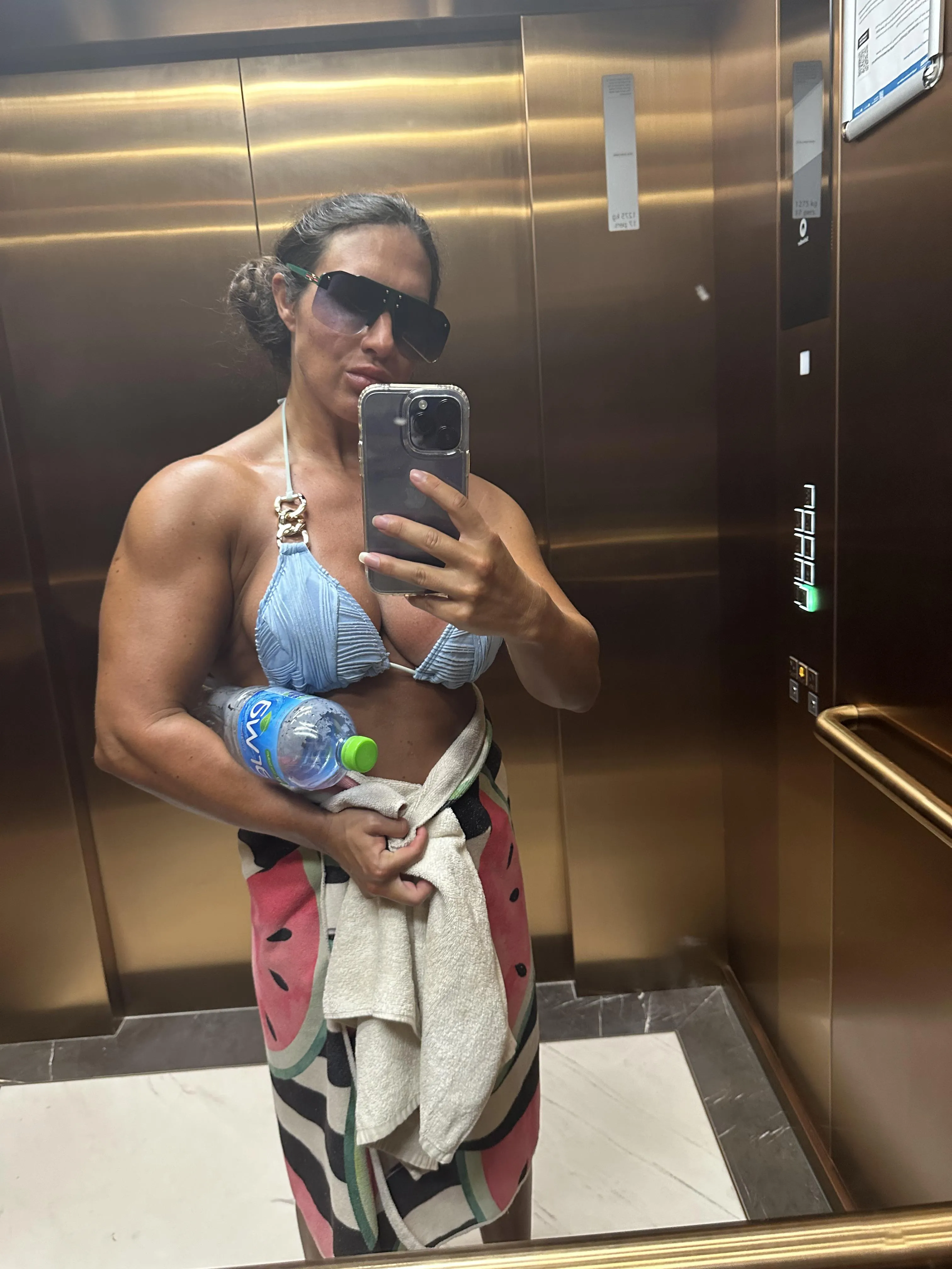 Do you like this look?