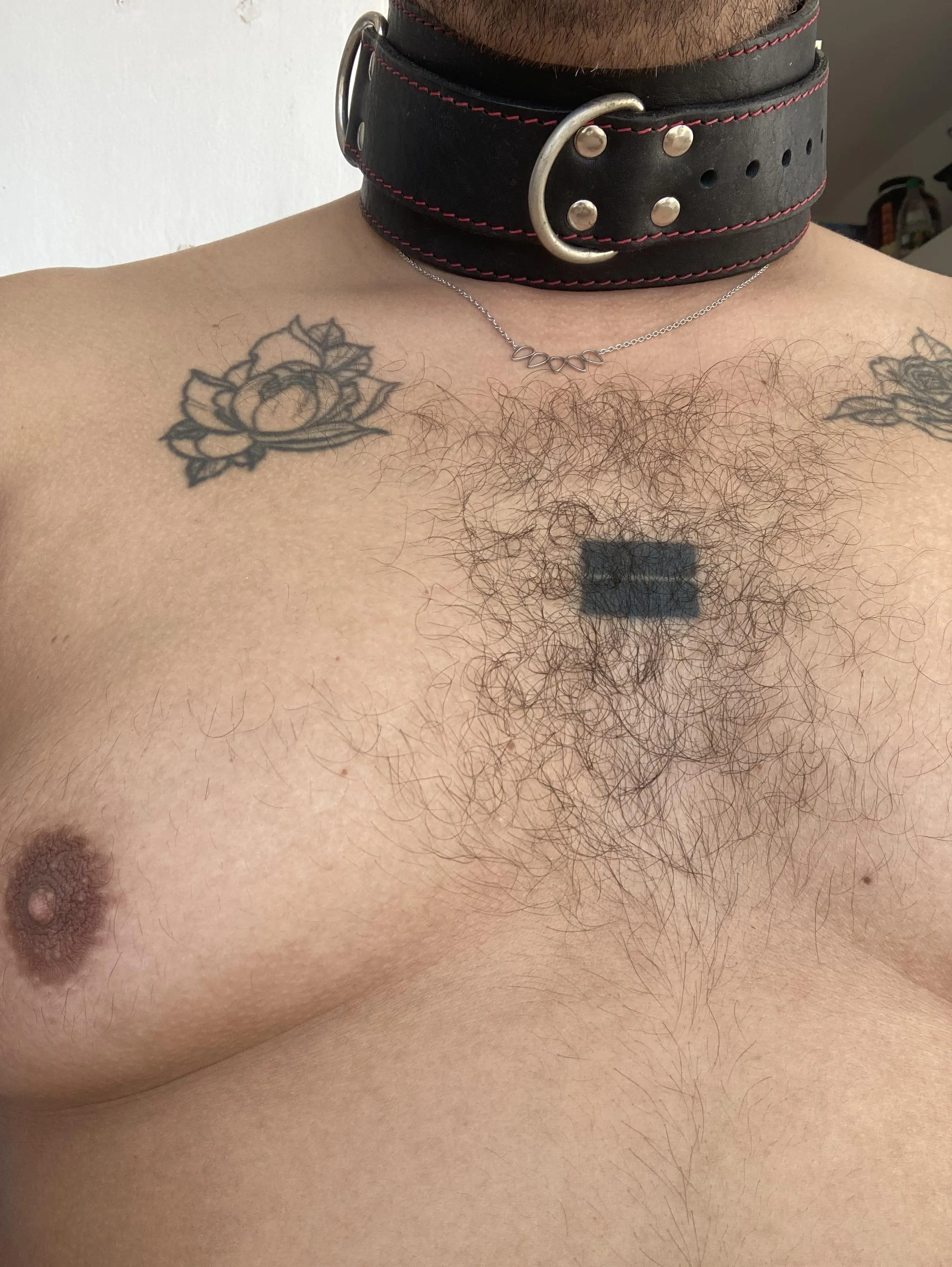 Doing chores at sir’s place