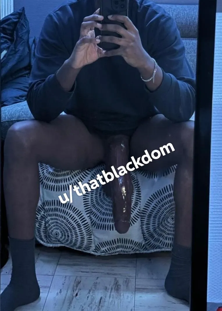 Don’t you dare spill a drop