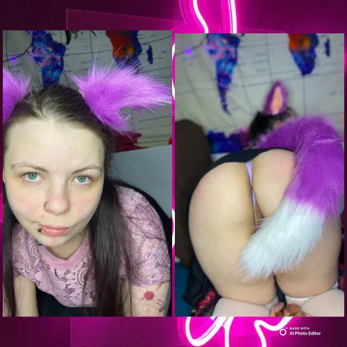 dress up booty felt cute