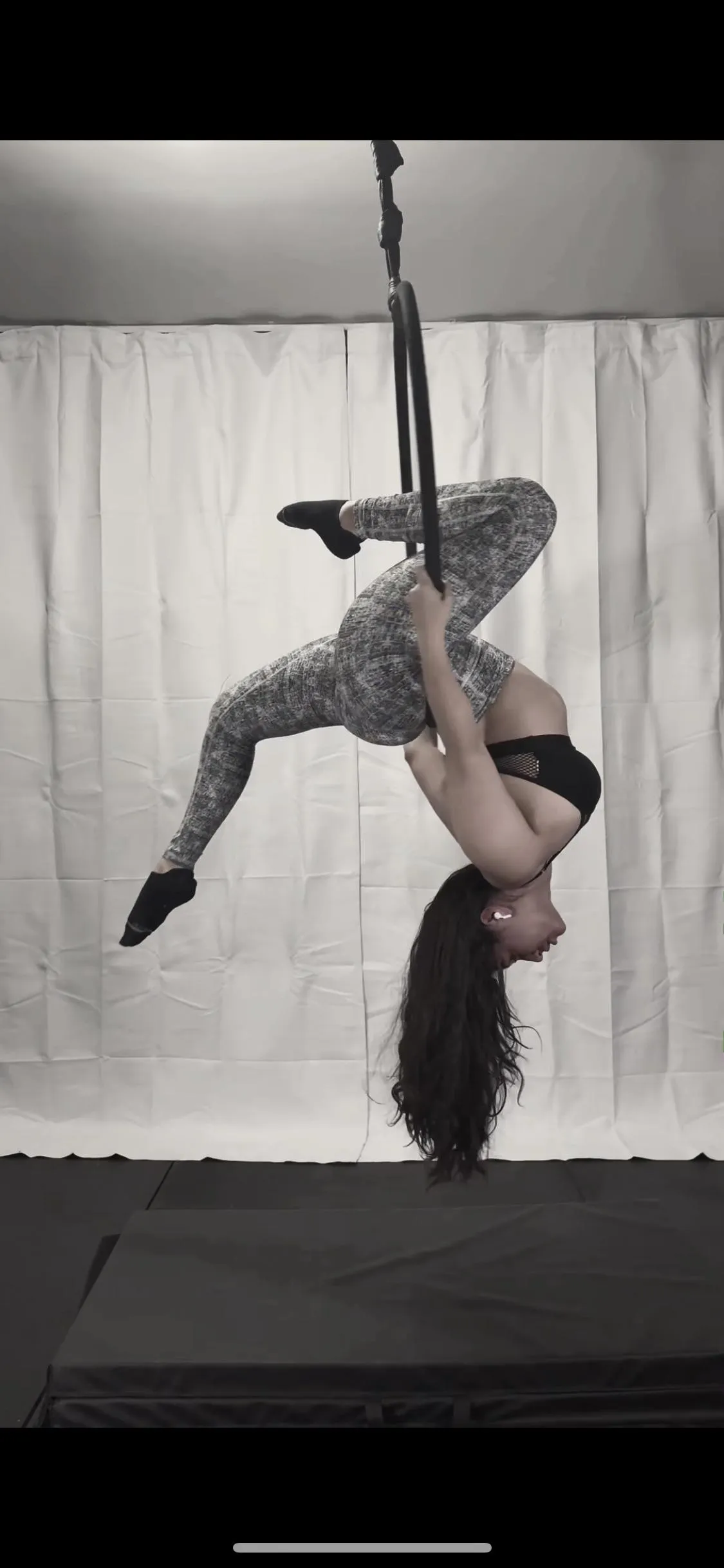 Favorite way to stretch (oc)