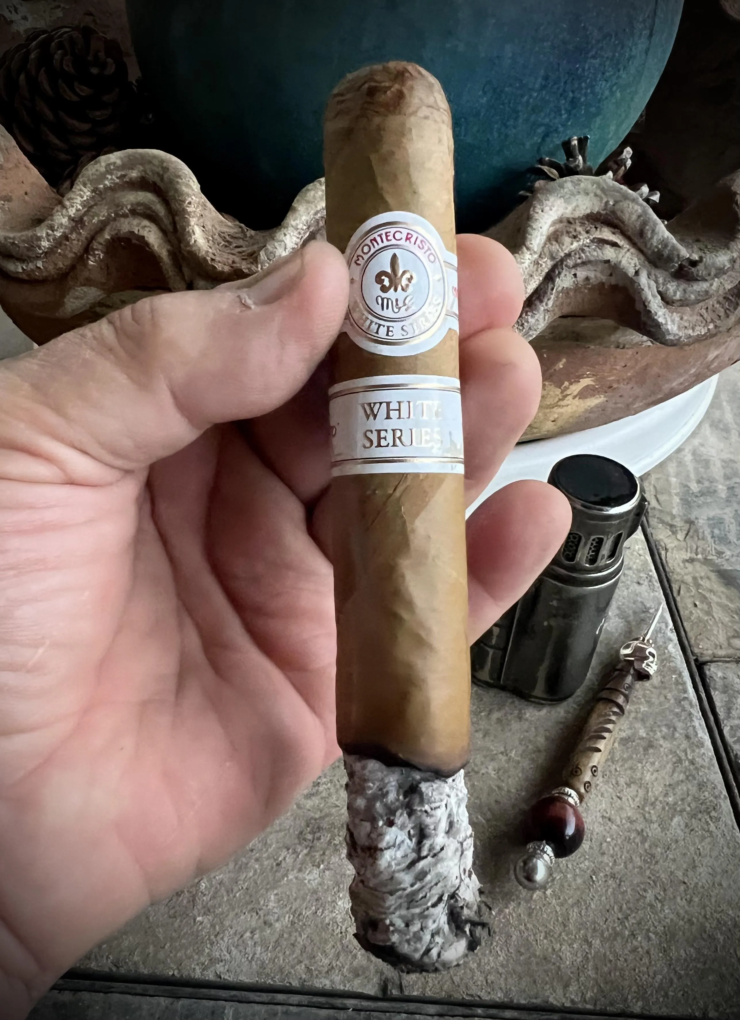 Finally had to try one for myself