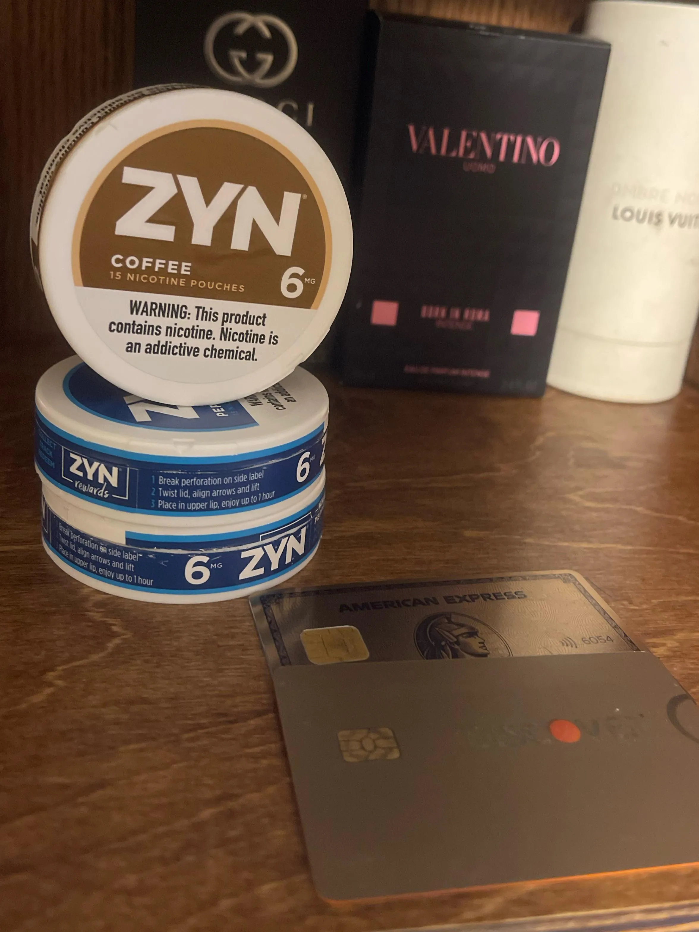 First time trying the coffee flavor. Can’t lie they taste like maple syrup in a way