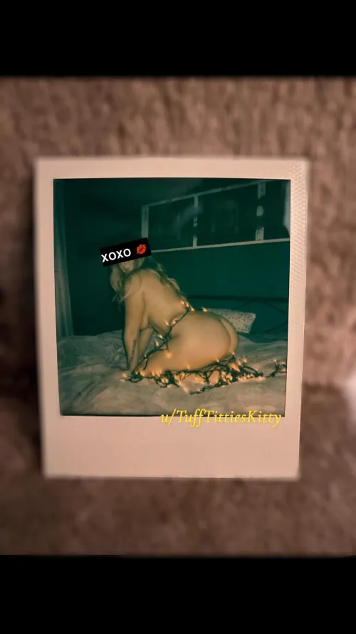 Give him the gift he REALLY wants this Christmas