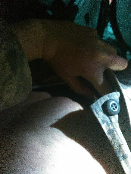 Hip hop the barracks bunny just came