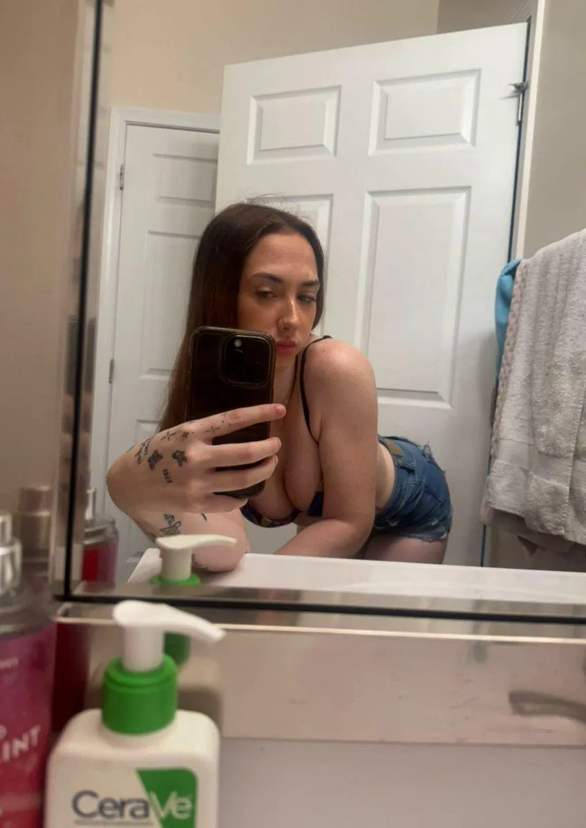 hope y'all like how i look