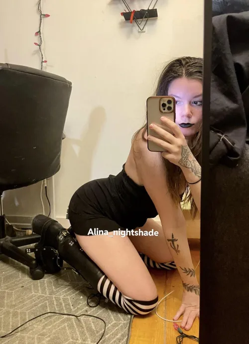 I wana sit my whole weight on your face. You okay with that?