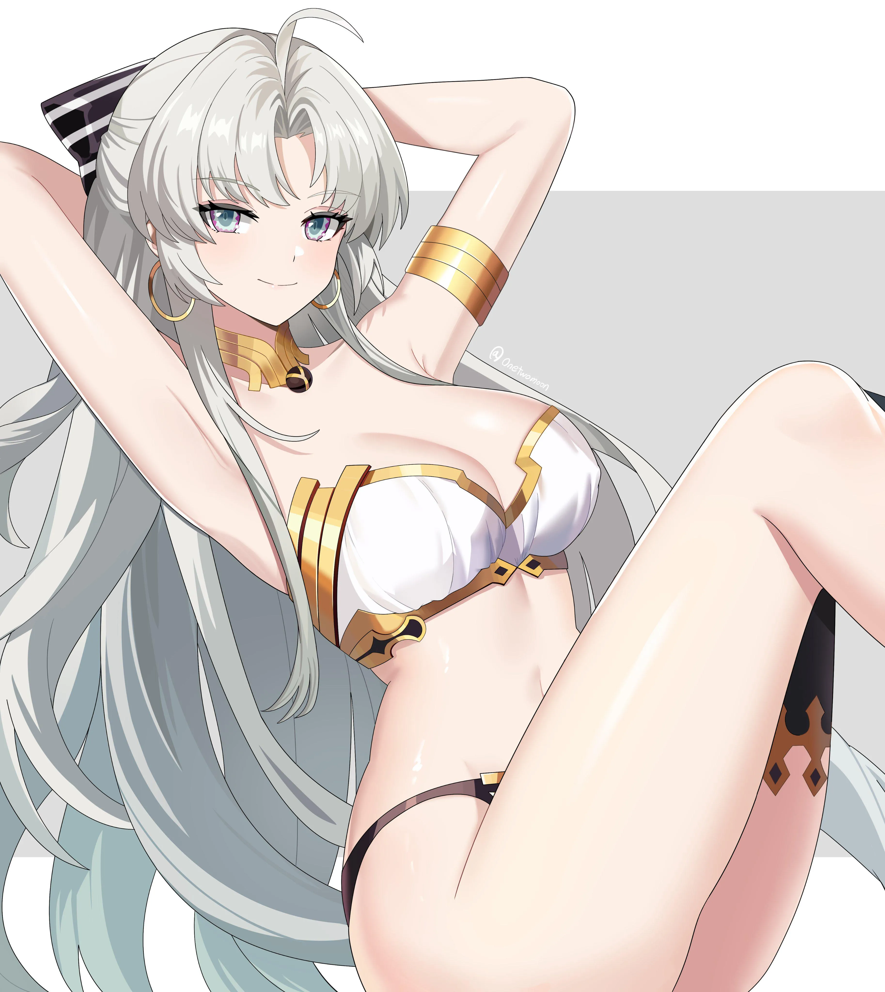 Ishtar Carlotta [Wuthering Waves]