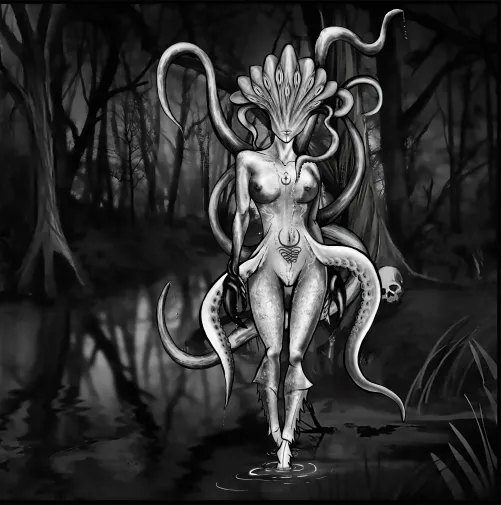 Ishtar, Goddess of the First Night [F] [Game] 